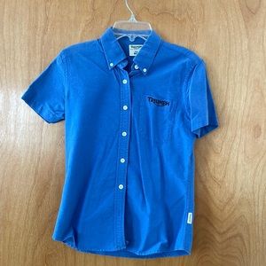 Small Triumph Pit Shirt